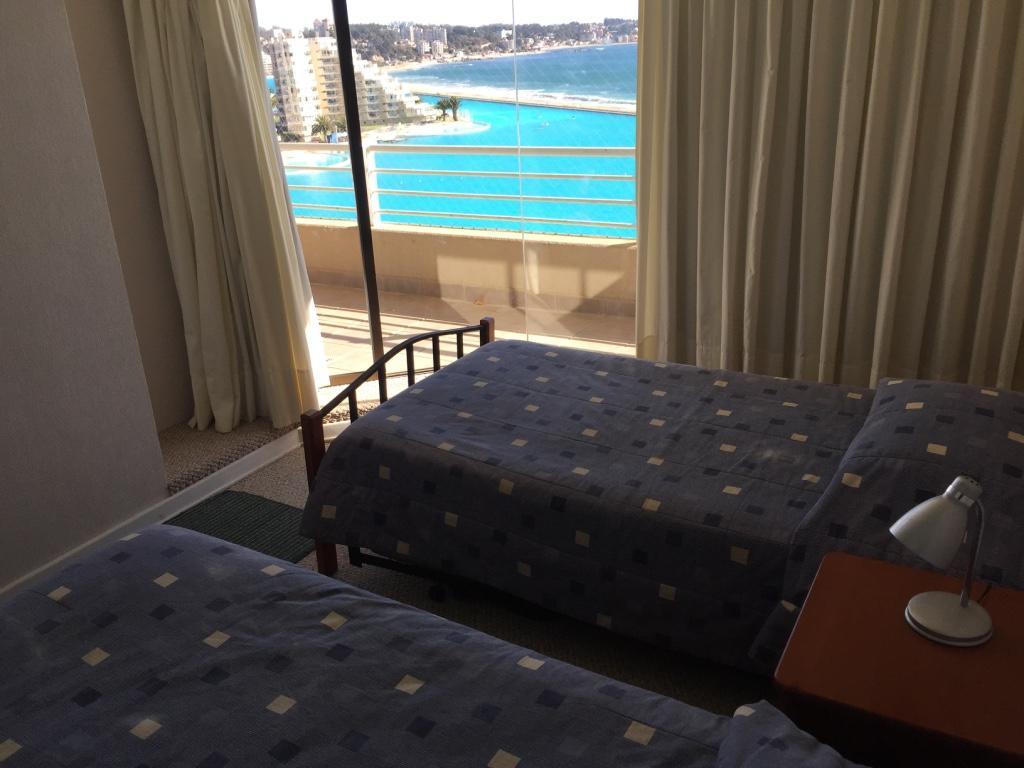 Apartamento En San Alfonso Del Mar 3D-2B Algarrobo Luaran gambar
