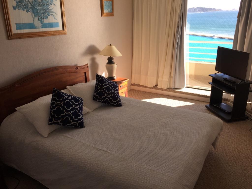 Apartamento En San Alfonso Del Mar 3D-2B Algarrobo Luaran gambar