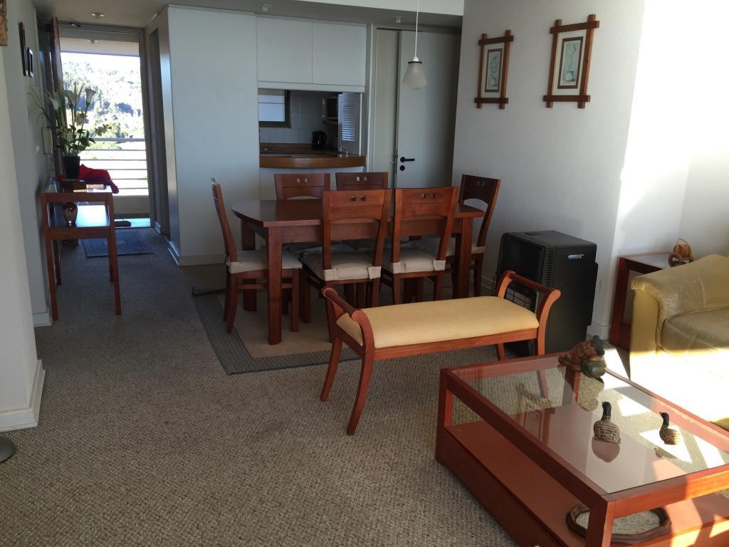 Apartamento En San Alfonso Del Mar 3D-2B Algarrobo Luaran gambar